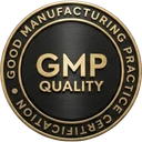 GMP Quality Certified