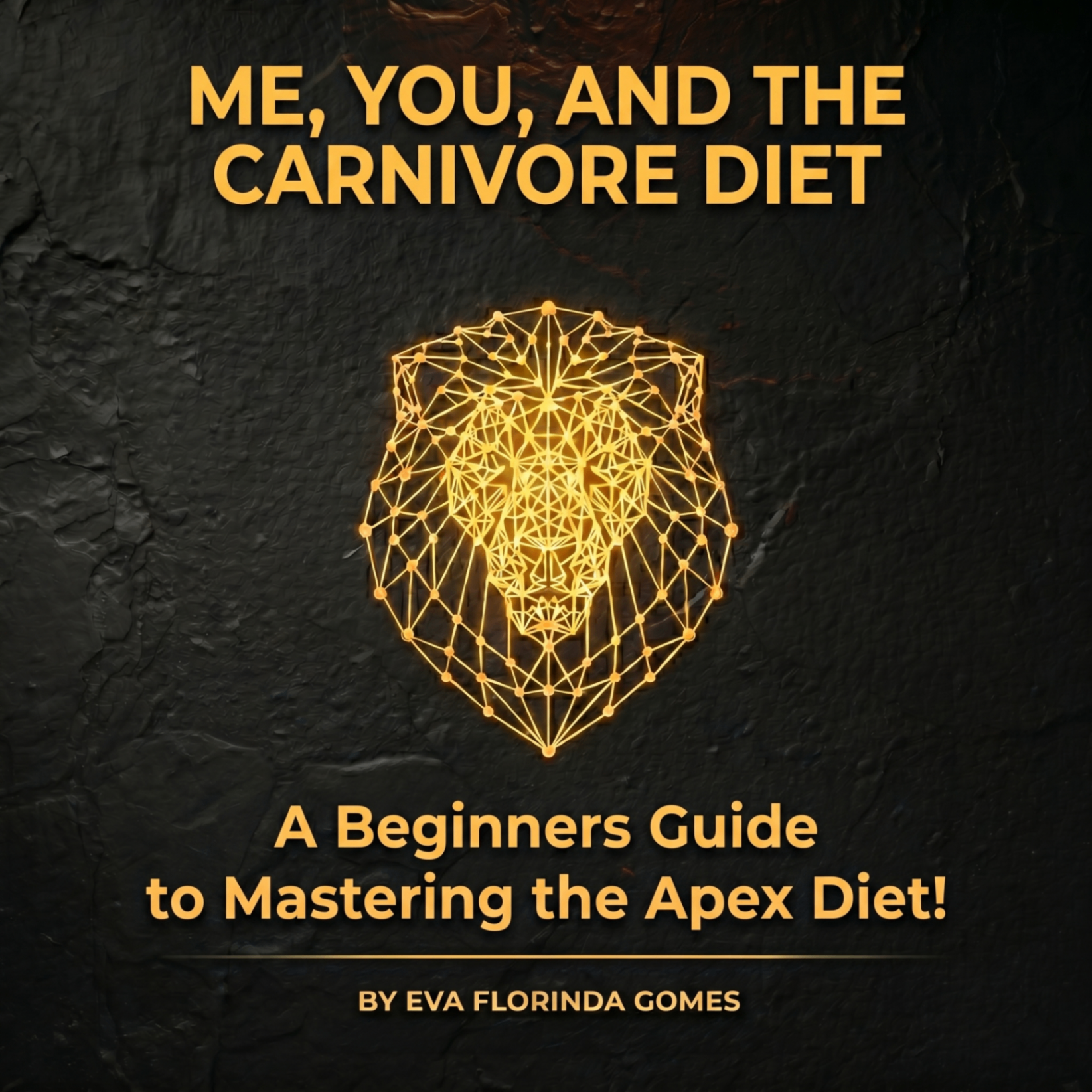 The Carnivore Protocol - Audiobook
